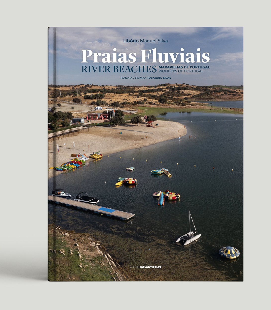 Praias Fluviais – Maravilhas de Portugal / River Beaches – Wonders of Portugal