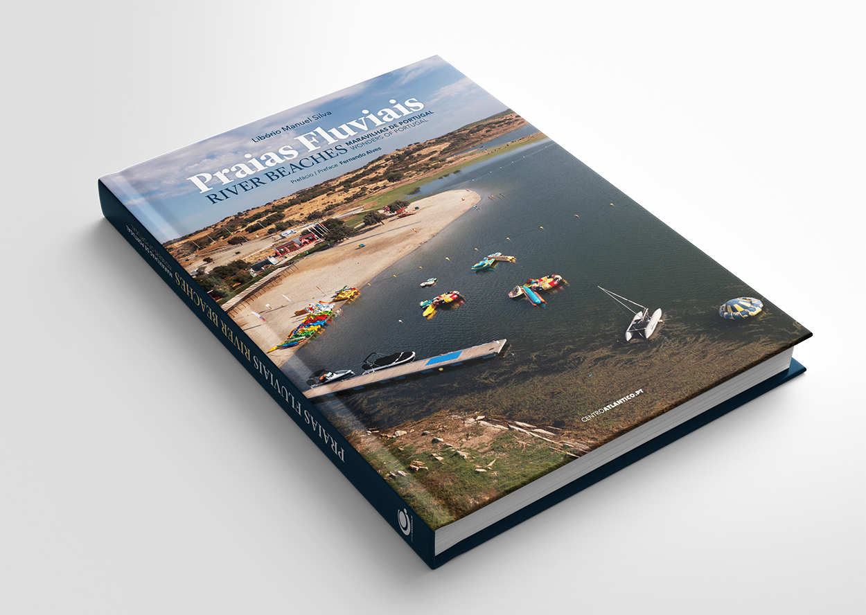 Praias Fluviais – Maravilhas de Portugal / River Beaches – Wonders of Portugal